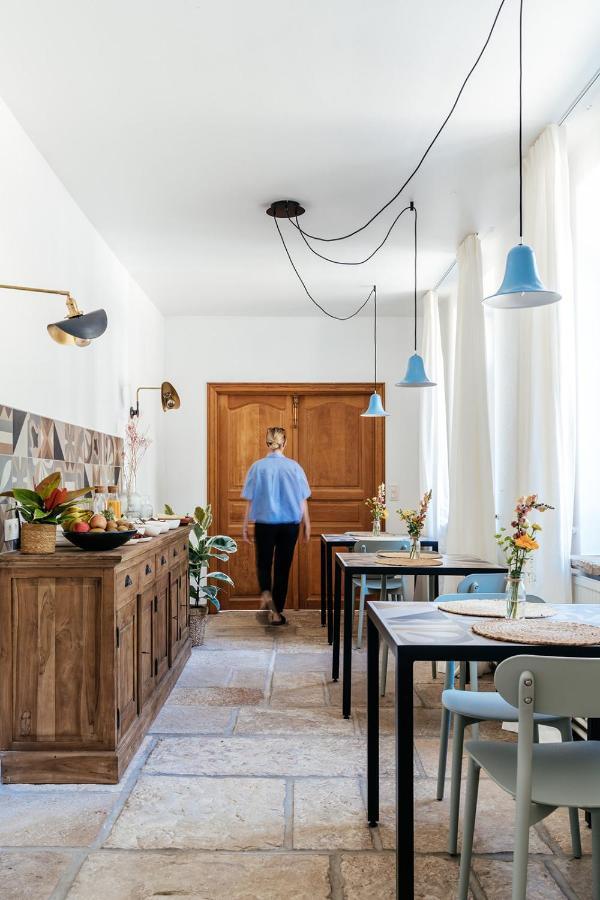 Villa Parkbos De Pinte Eksteriør billede